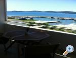 Apartmani Vitali apartments Croatia