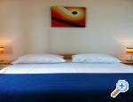 Apartmani Vitali apartments Croatia
