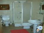 Apartmani Vitali apartments Croatia