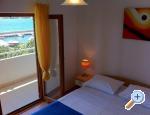 Apartmani Vitali apartments Croatia