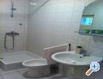Apartmani Vitali apartments Croatia