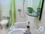 Apartmani Vitali apartments Croatia