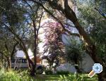 Apartmány Ana Croatia Hrvatska