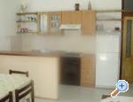Apartmány Ana apartments Croatia