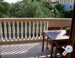 Apartmány Ana apartments Croatia
