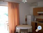 Apartmány Ana apartments Croatia