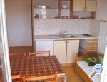 Apartmány Ana apartments Croatia