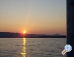 Apartmány Ana apartments Croatia