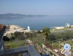 Apartmány Kristina apartments Croatia