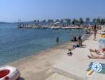 Apartmány Kristina apartments Croatia