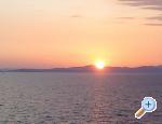Apartmány Kristina apartments Croatia