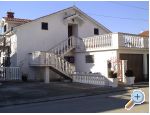 Apartmány Kristina apartments Croatia