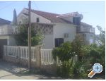 Apartmány Kristina apartments Croatia