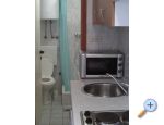 Apartmány Kristina apartments Croatia