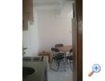 Apartmány Kristina apartments Croatia