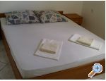 Apartmány Kristina apartments Croatia
