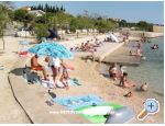 Apartmány Kristina apartments Croatia
