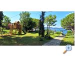 Apartmány PARK Croatia Hrvatska