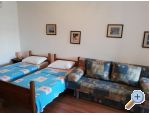 Apartments ROTA apartments Croatia