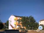Apartments Brtan apartments Croatia