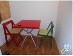 Apartments Mirjana apartments Croatia