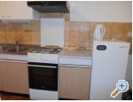 Apartments Mirjana apartments Croatia