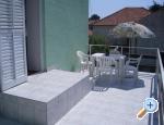 Apartments Mirjana apartments Croatia