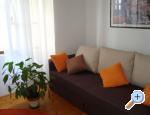 Apartments Mirjana apartments Croatia