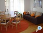 Apartments Mirjana apartments Croatia