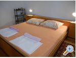 Apartments Mirjana apartments Croatia