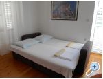 Apartments Mirjana apartments Croatia