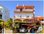 apartmani jelka  apartments Croatia