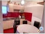 apartmani jelka  apartments Croatia