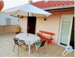 apartmani jelka  apartments Croatia
