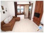 BonaMare apartments apartments Croatia