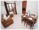 BonaMare apartments apartments Croatia