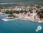 Apartments Gabbianno apartments Croatia
