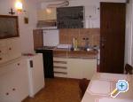 Apartments Gabbianno apartments Croatia