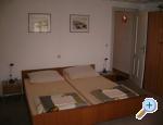Apartments Gabbianno apartments Croatia