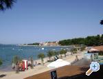 Apartments Gabbianno apartments Croatia