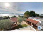 Lucia & Laura apartments Croatia
