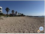 Lucia & Laura apartments Croatia
