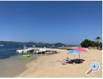 Lucia & Laura apartments Croatia