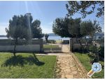 Lucia & Laura apartments Croatia