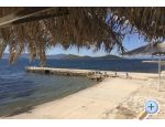 Lucia & Laura apartments Croatia