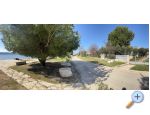 Lucia & Laura apartments Croatia