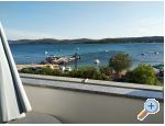 Maestral Apartmani apartments Croatia