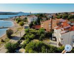 Maestral Apartmani apartments Croatia