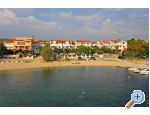 Maestral Apartmani apartments Croatia