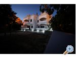 Maestral Apartmani apartments Croatia